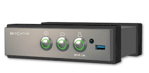 MVR Lite - medical video equipment